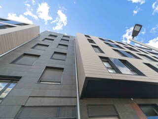 Apartamento San Sebastián Grabación al aire libre 6