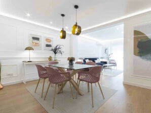 Apartment Belvedere | The Rentals Collection - San Sebastián - image1