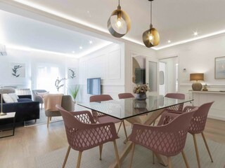 Appartamento San Sebastián Caratteristiche 10