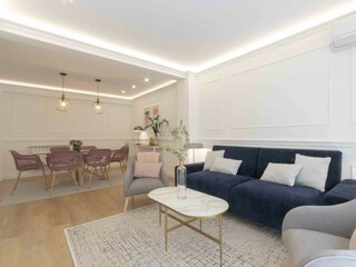 Appartamento San Sebastián Caratteristiche 5