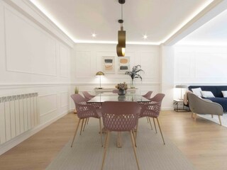 Appartamento San Sebastián Caratteristiche 8