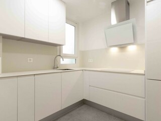 Appartamento San Sebastián Caratteristiche 12