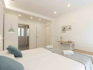 Appartamento San Sebastián Caratteristiche 15