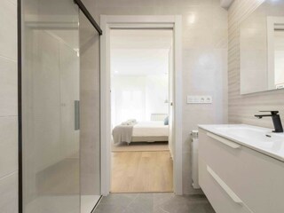 Appartamento San Sebastián Caratteristiche 16