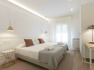 Appartamento San Sebastián Caratteristiche 21