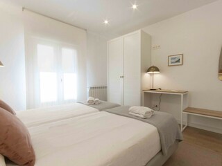 Appartamento San Sebastián Caratteristiche 17