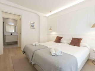 Appartamento San Sebastián Caratteristiche 18