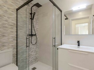 Appartamento San Sebastián Caratteristiche 19