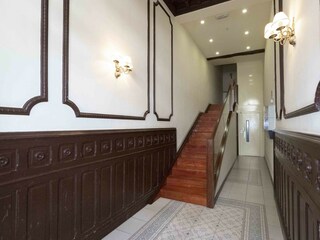 Apartment San Sebastián Features 20