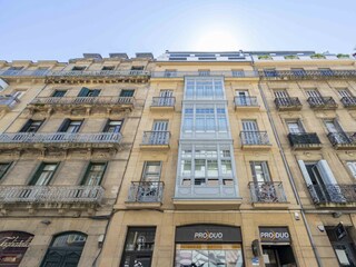 Appartamento San Sebastián Registrazione all'aperto 3