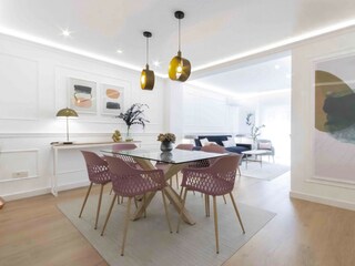 Appartement San Sebastián Kenmerken 6