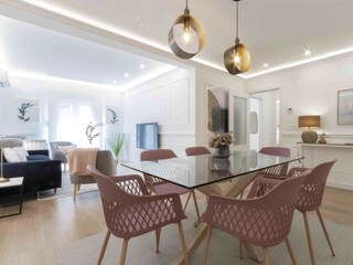 Apartment San Sebastián Features 7