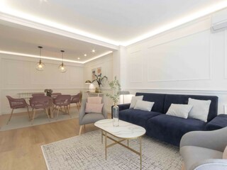 Appartement San Sebastián Kenmerken 8