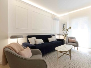 Apartamento San Sebastián Características 9