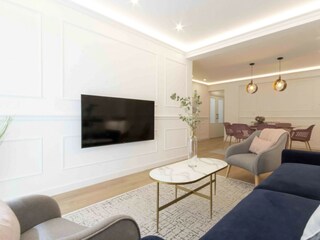 Appartement San Sebastián Kenmerken 10