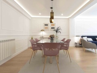 Apartment San Sebastián Ausstattung 11