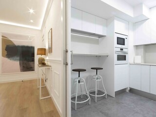 Appartamento San Sebastián Caratteristiche 12