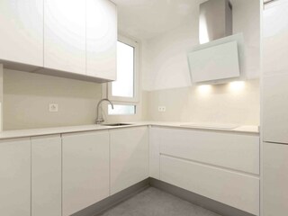 Appartamento San Sebastián Caratteristiche 13