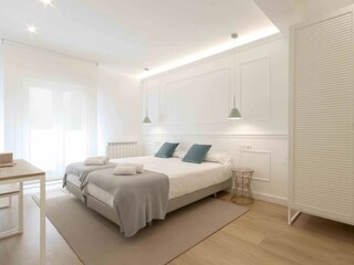 Apartamento San Sebastián Características 14