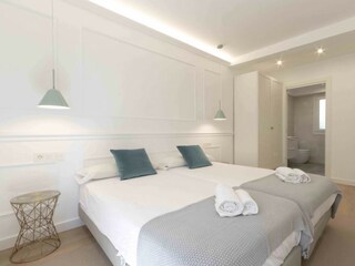 Apartment San Sebastián Ausstattung 15