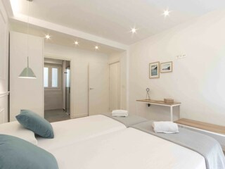 Apartment San Sebastián Ausstattung 16