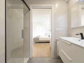 Apartment San Sebastián Ausstattung 17