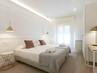 Apartment San Sebastián Ausstattung 18