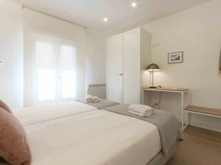 Appartamento San Sebastián Caratteristiche 19