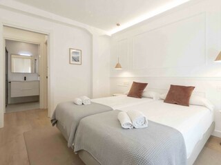 Apartment San Sebastián Features 20