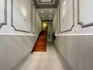 Apartment San Sebastián Außenaufnahme 3