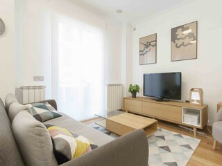 Appartamento San Sebastián Caratteristiche 6