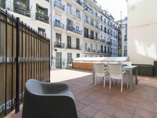 Appartamento San Sebastián Registrazione all'aperto 2