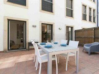 Appartamento San Sebastián Registrazione all'aperto 3