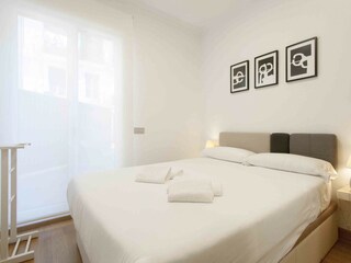 Appartamento San Sebastián Caratteristiche 8