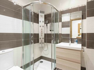 Appartamento San Sebastián Caratteristiche 9