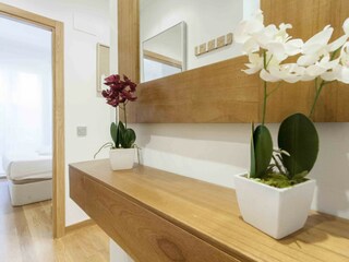 Appartamento San Sebastián Caratteristiche 10