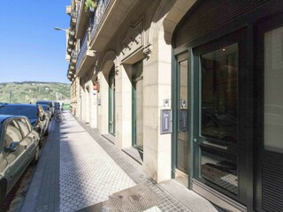 Appartamento San Sebastián Registrazione all'aperto 4