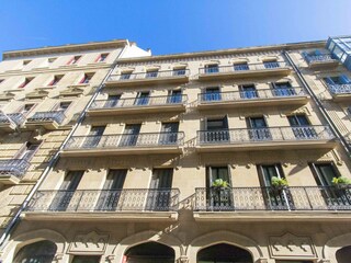 Appartamento San Sebastián Ambiente 12