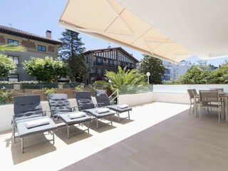 Appartamento San Sebastián Registrazione all'aperto 3