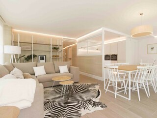 Appartamento San Sebastián Caratteristiche 19