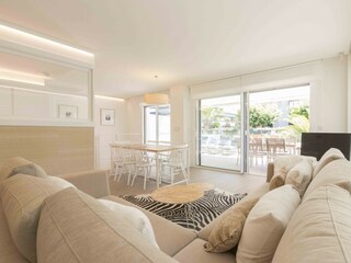 Appartamento San Sebastián Caratteristiche 5