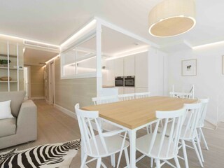 Appartamento San Sebastián Caratteristiche 6