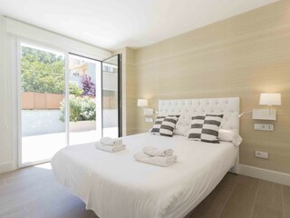 Appartamento San Sebastián Caratteristiche 7