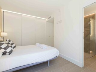 Appartamento San Sebastián Caratteristiche 8