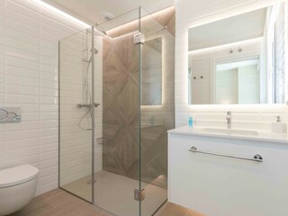 Appartamento San Sebastián Caratteristiche 9