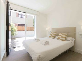 Appartamento San Sebastián Caratteristiche 10