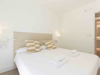 Appartamento San Sebastián Caratteristiche 11