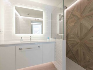 Appartamento San Sebastián Caratteristiche 12