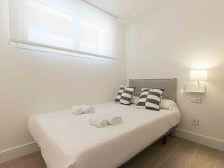 Appartamento San Sebastián Caratteristiche 13