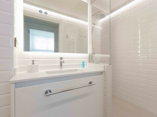 Appartamento San Sebastián Caratteristiche 15